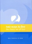 2 Ways to Live - CDROM