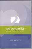 2 Ways to Live - DVD