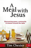 A Meal with Jesus