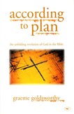 According to Plan