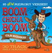 Boom Chicka Boom CD