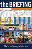 The Briefing CD-ROM - 21st Anniversary Collection