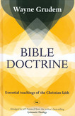 Bible Doctrine