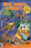 Bible Events posters