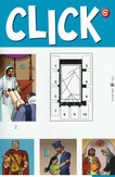 Click Unit 1: 5-7s Leader's PACK (Manual + Posters + Child's Component)