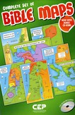 Bible Maps 