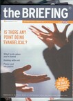 Briefing - annual subscription, The EUROPE