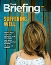 Briefing Annual Subscription (Overseas, outside Europe)