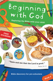 Beginning with God: Book 2