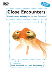 Close Encounters DVD