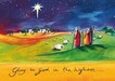 Glory to God in the Highest