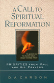 A Call to Spiritual Reformation
