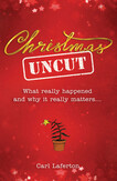 Christmas Uncut (ebook)