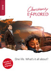 Christianity Explored DVD