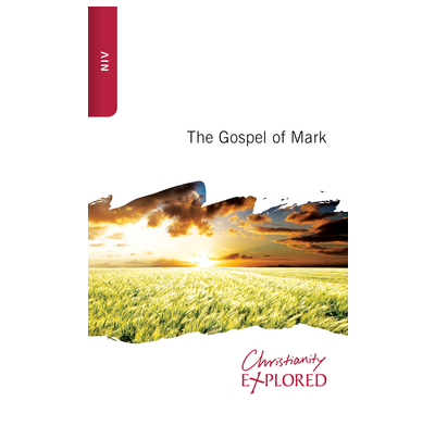 CE Mark's Gospel