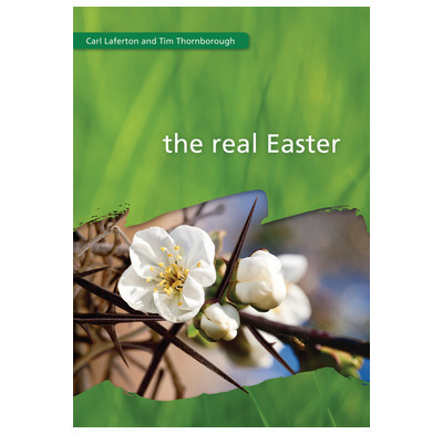 Christianity Explored: The Real Easter