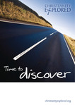 Christianity Explored A2 Poster (5 pack)