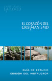 Christianity Explored Leader's Guide - Spanish Edition