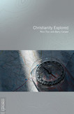 Christianity Explored Evangelistic Book