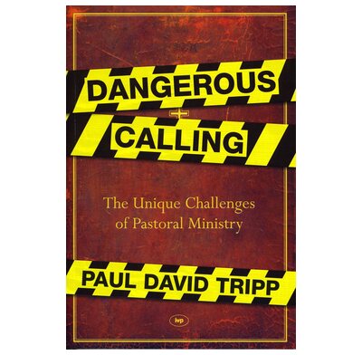 A Dangerous Calling