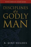 Disciplines of a Godly Man (paperback)