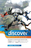 Discover 61 (Jan - Mar 2013)
