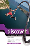 Discover 63 (Jul - Sept 2013)
