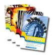 Discover - 1 year subscription
