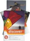 Discover (11-13)