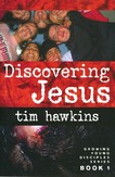 Discovering Jesus
