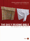 The Daily Reading Bible - Volume 1