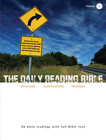 The Daily Reading Bible - Volume 6