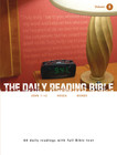 The Daily Reading Bible - Volume 8