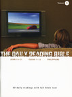 The Daily Reading Bible - Volume 9