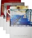 Daily Reading Bible Subscription (4 issues)