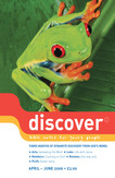 Discover - sample issue
