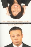 Don't they make a lovely couple