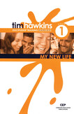 Discipleship Training Series 1 -  My New Life