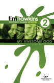 Discipleship Training Series 2 - My Awesome God
