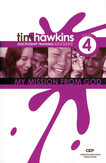 Discipleship Training Series 4 - My Mission From God