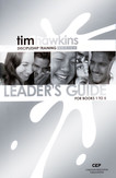 Discipleship Training Series - Leader's Version