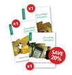 Discipleship Explored Sample Pack