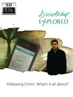 Discipleship Explored Episodes (SD)