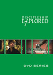 Discipleship Explored DVD