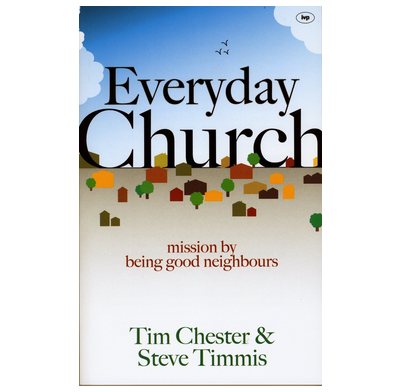 Everyday Church Everyday Church