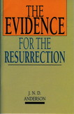 Evidence for the Resurrection