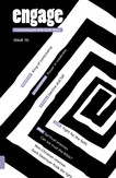 Engage: Issue 15