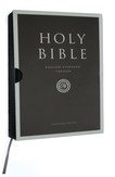 ESV Bible - 2nd edition - Compact soft-touch