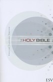 ESV Outreach Bible