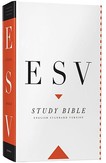 ESV Study Bible - Personal Size
